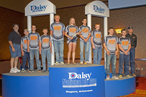 Picture from DNBBGCM 2015