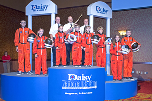 Picture from DNBBGCM 2015