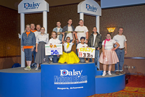 Picture from DNBBGCM 2015