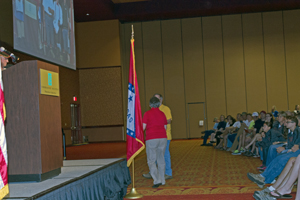 Picture from DNBBGCM 2015