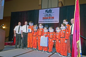 Picture from DNBBGCM 2015