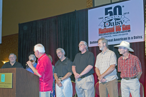 Picture from DNBBGCM 2015