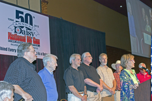 Picture from DNBBGCM 2015