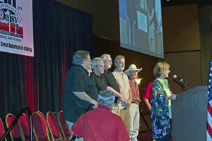 Picture from DNBBGCM 2015