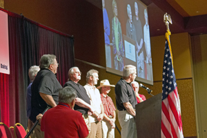 Picture from DNBBGCM 2015