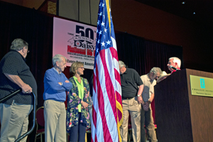 Picture from DNBBGCM 2015