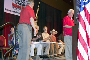 Picture from DNBBGCM 2015