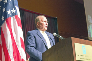 Picture from DNBBGCM 2015