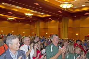 Picture from DNBBGCM 2015