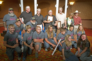 Picture from DNBBGCM 2015