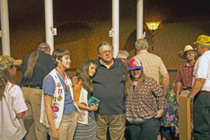 Picture from DNBBGCM 2015