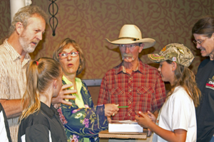 Picture from DNBBGCM 2015