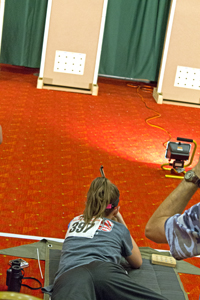 Picture from DNBBGCM 2015