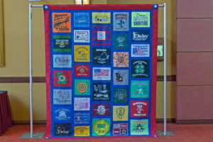 Picture from DNBBGCM 2015