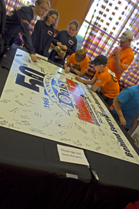 Picture from DNBBGCM 2015