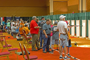 Picture from DNBBGCM 2015