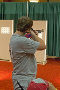 Picture from DNBBGCM 2015