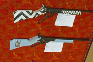 Picture from DNBBGCM 2015