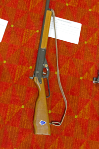 Picture from DNBBGCM 2015