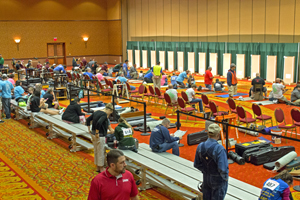 Picture from DNBBGCM 2015