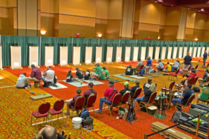 Picture from DNBBGCM 2015