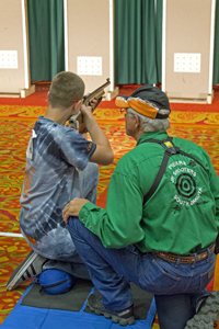 Picture from DNBBGCM 2015