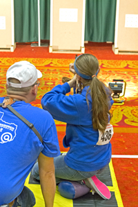 Picture from DNBBGCM 2015