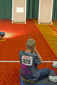 Picture from DNBBGCM 2015