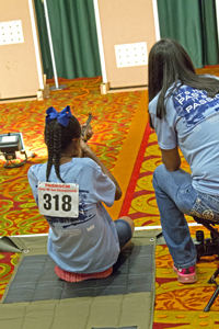 Picture from DNBBGCM 2015