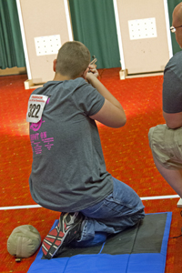 Picture from DNBBGCM 2015