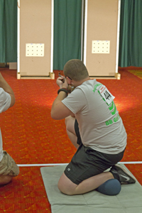 Picture from DNBBGCM 2015