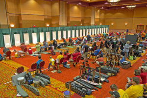 Picture from DNBBGCM 2015