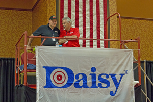 Picture from DNBBGCM 2015