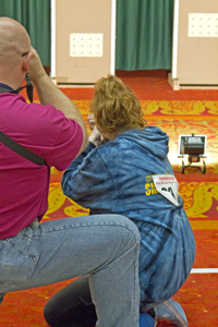 Picture from DNBBGCM 2015