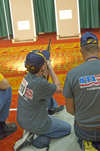 Picture from DNBBGCM 2015