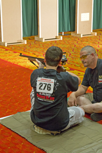 Picture from DNBBGCM 2015