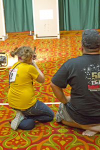 Picture from DNBBGCM 2015