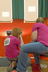 Picture from DNBBGCM 2015