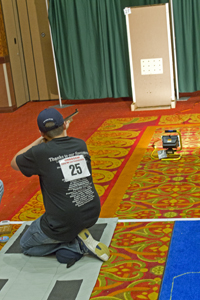 Picture from DNBBGCM 2015