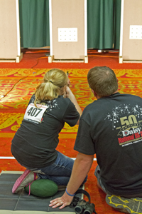 Picture from DNBBGCM 2015