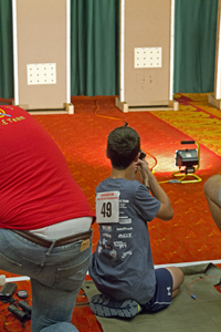 Picture from DNBBGCM 2015