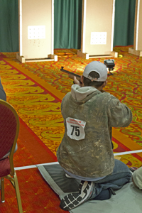 Picture from DNBBGCM 2015