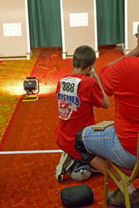 Picture from DNBBGCM 2015