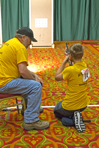 Picture from DNBBGCM 2015