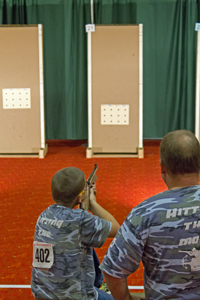 Picture from DNBBGCM 2015