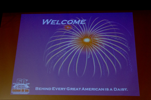 Picture from DNBBGCM 2015