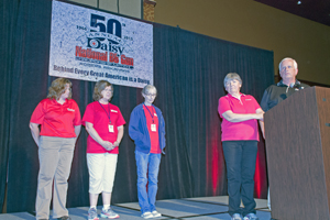 Picture from DNBBGCM 2015