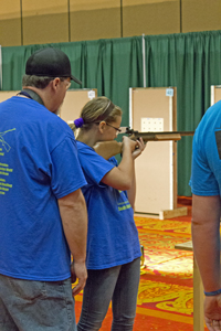 Picture from DNBBGCM 2016