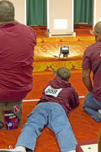 Picture from DNBBGCM 2016