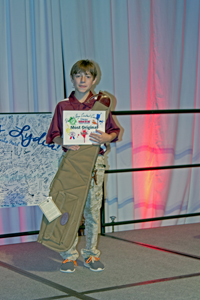 Picture from DNBBGCM 2016